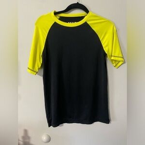 Mens Mad Engine Sport Top